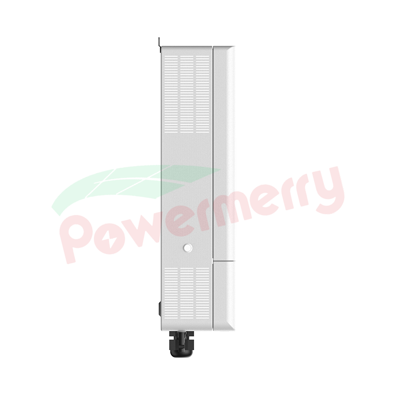 Three Phase Hybrid Inverter